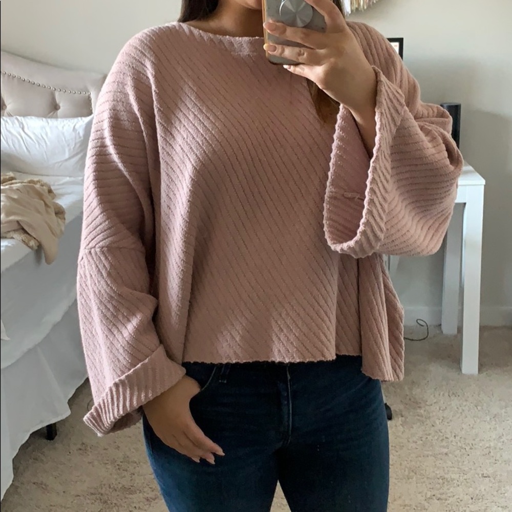 Free People Sweater